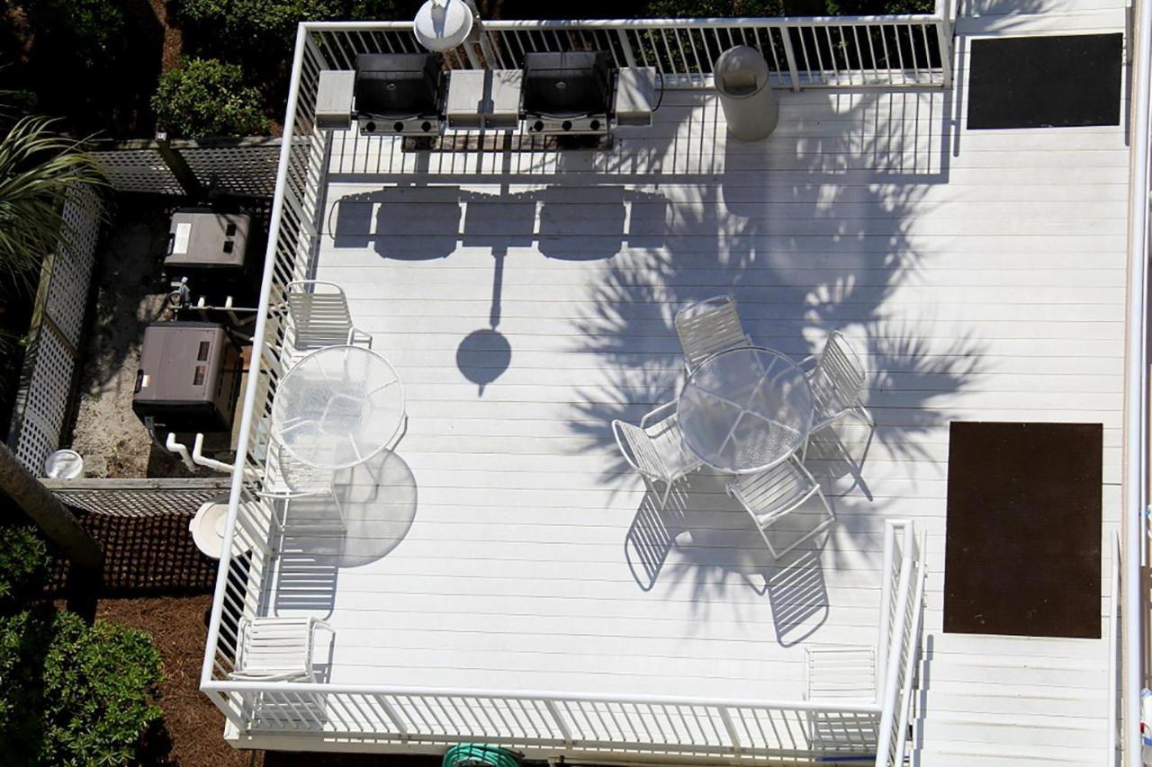 דסטין Pelican Beach Terrace 805 מראה חיצוני תמונה