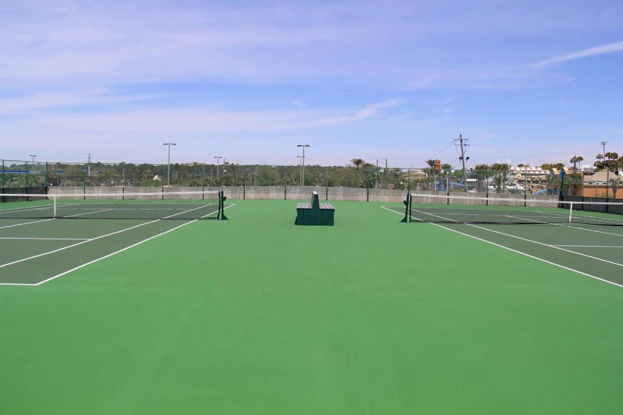 דסטין Pelican Beach Terrace 805 מראה חיצוני תמונה