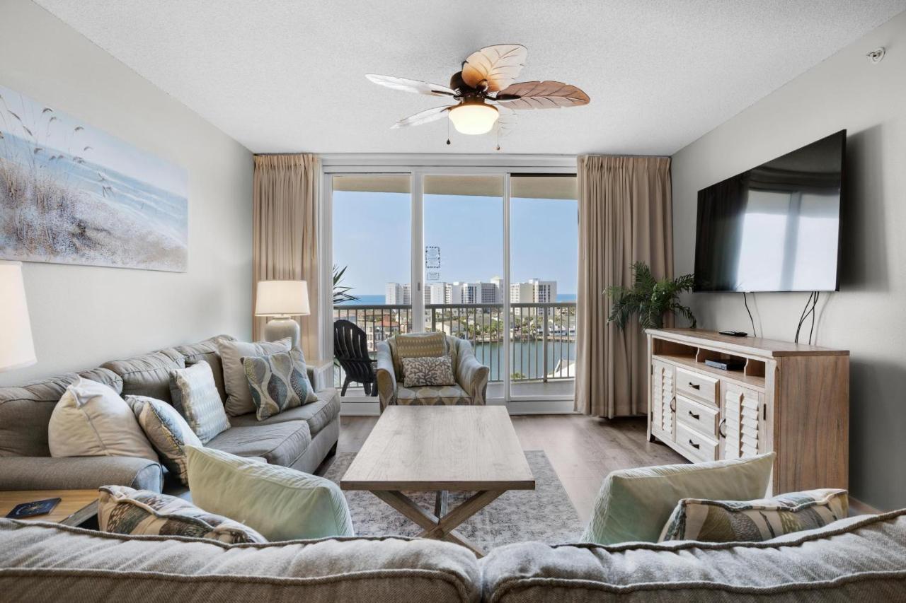 דסטין Pelican Beach Terrace 805 מראה חיצוני תמונה