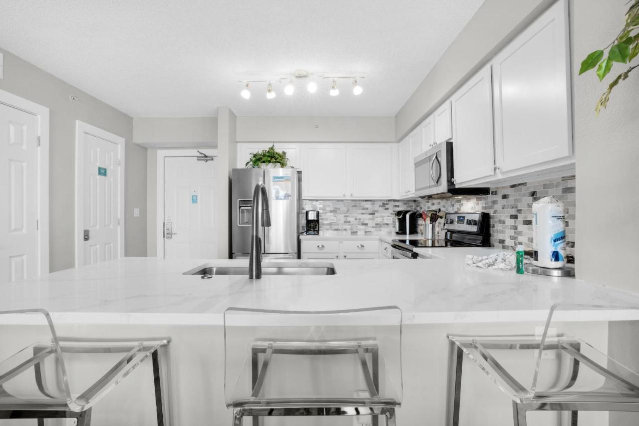 דסטין Pelican Beach Terrace 805 מראה חיצוני תמונה