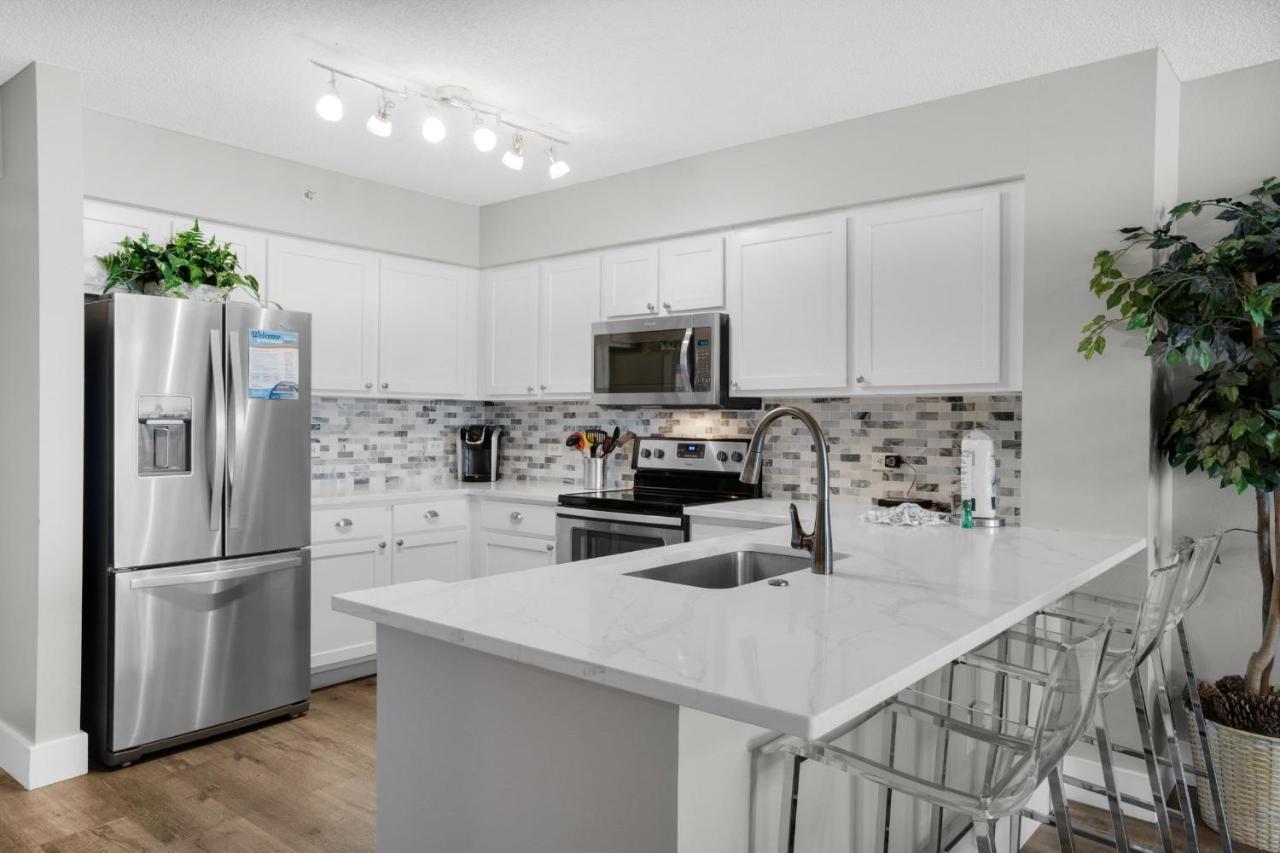 דסטין Pelican Beach Terrace 805 מראה חיצוני תמונה