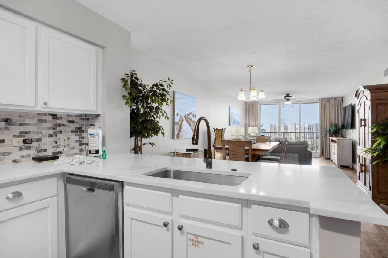 דסטין Pelican Beach Terrace 805 מראה חיצוני תמונה