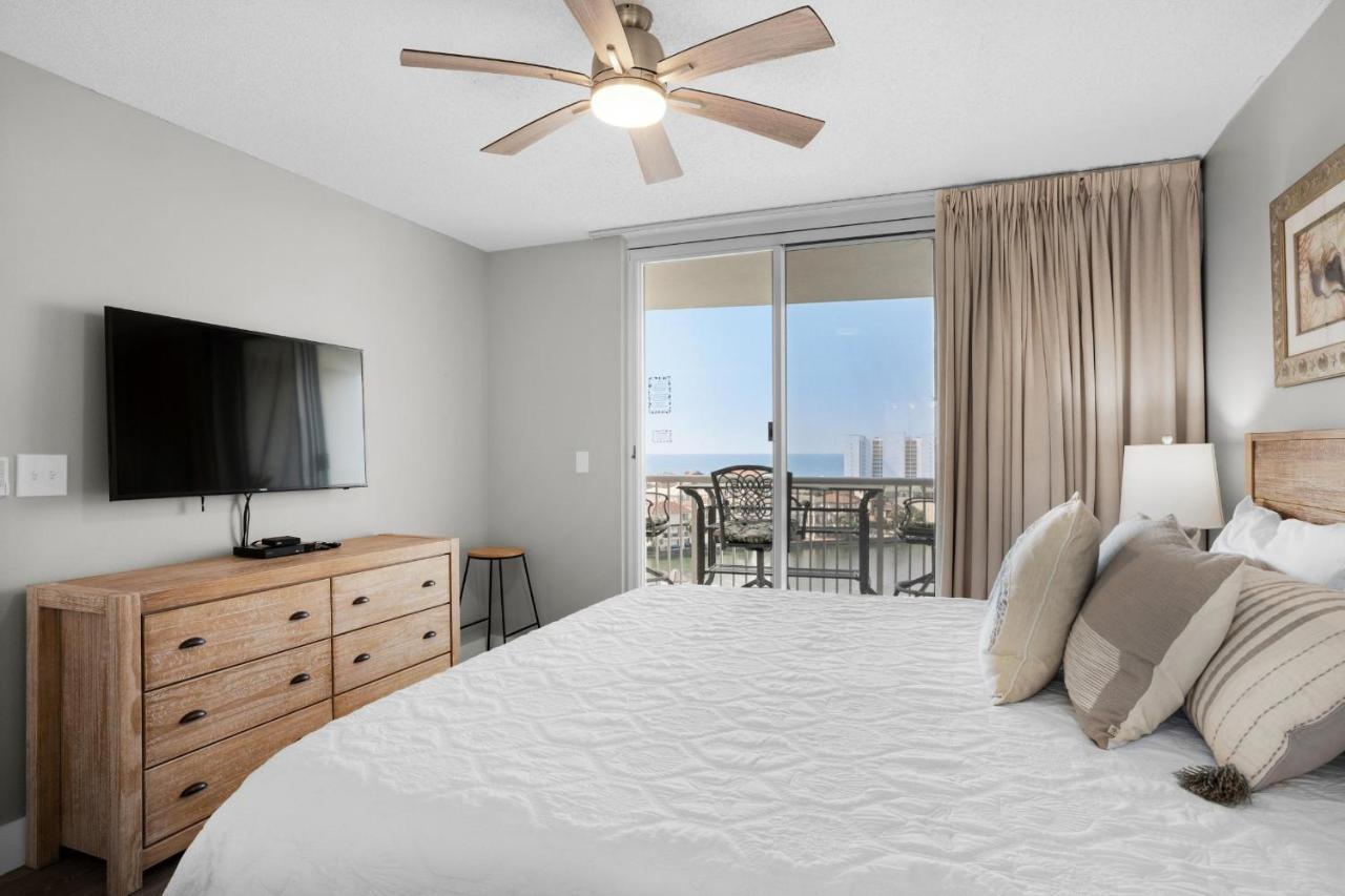 דסטין Pelican Beach Terrace 805 מראה חיצוני תמונה