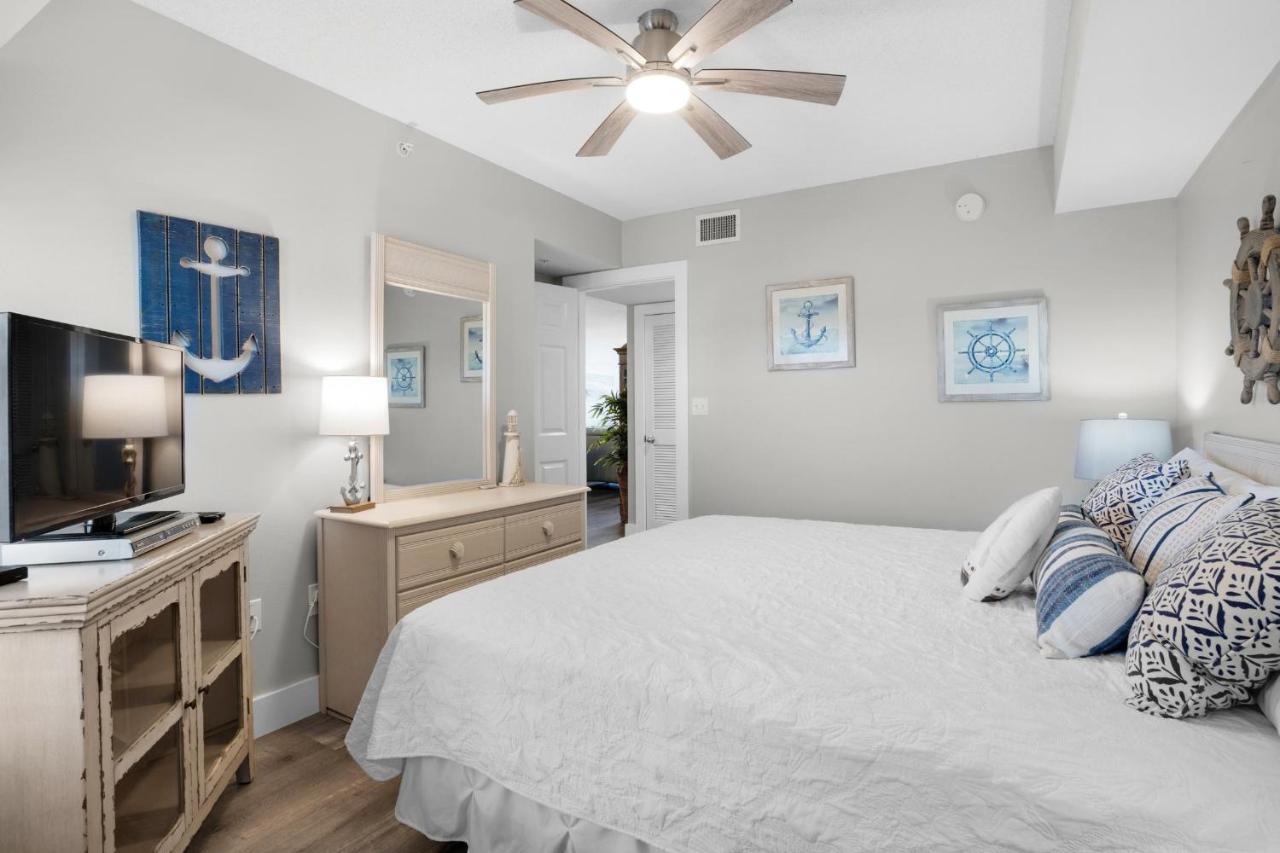 דסטין Pelican Beach Terrace 805 מראה חיצוני תמונה