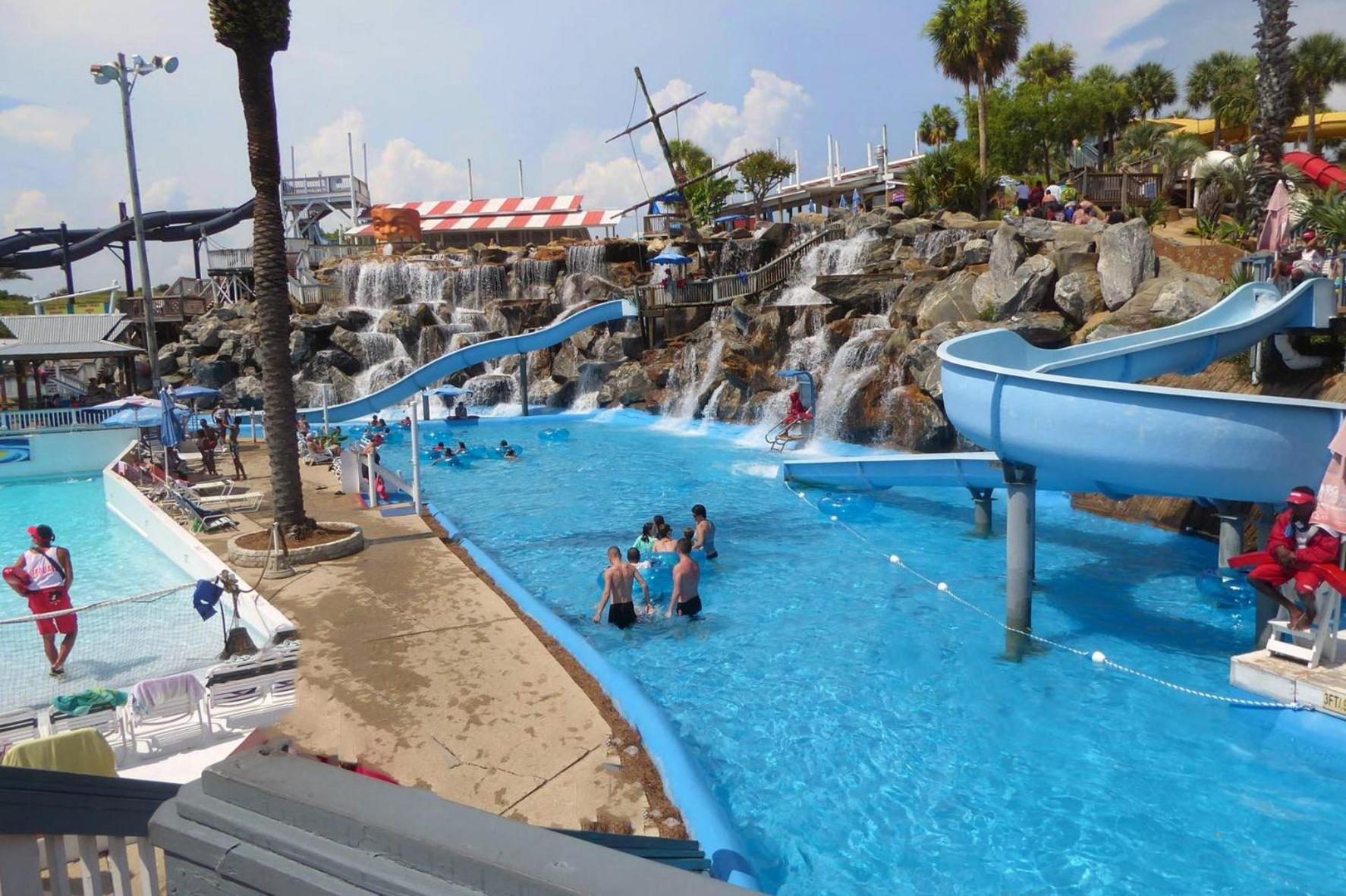 דסטין Pelican Beach Terrace 805 מראה חיצוני תמונה