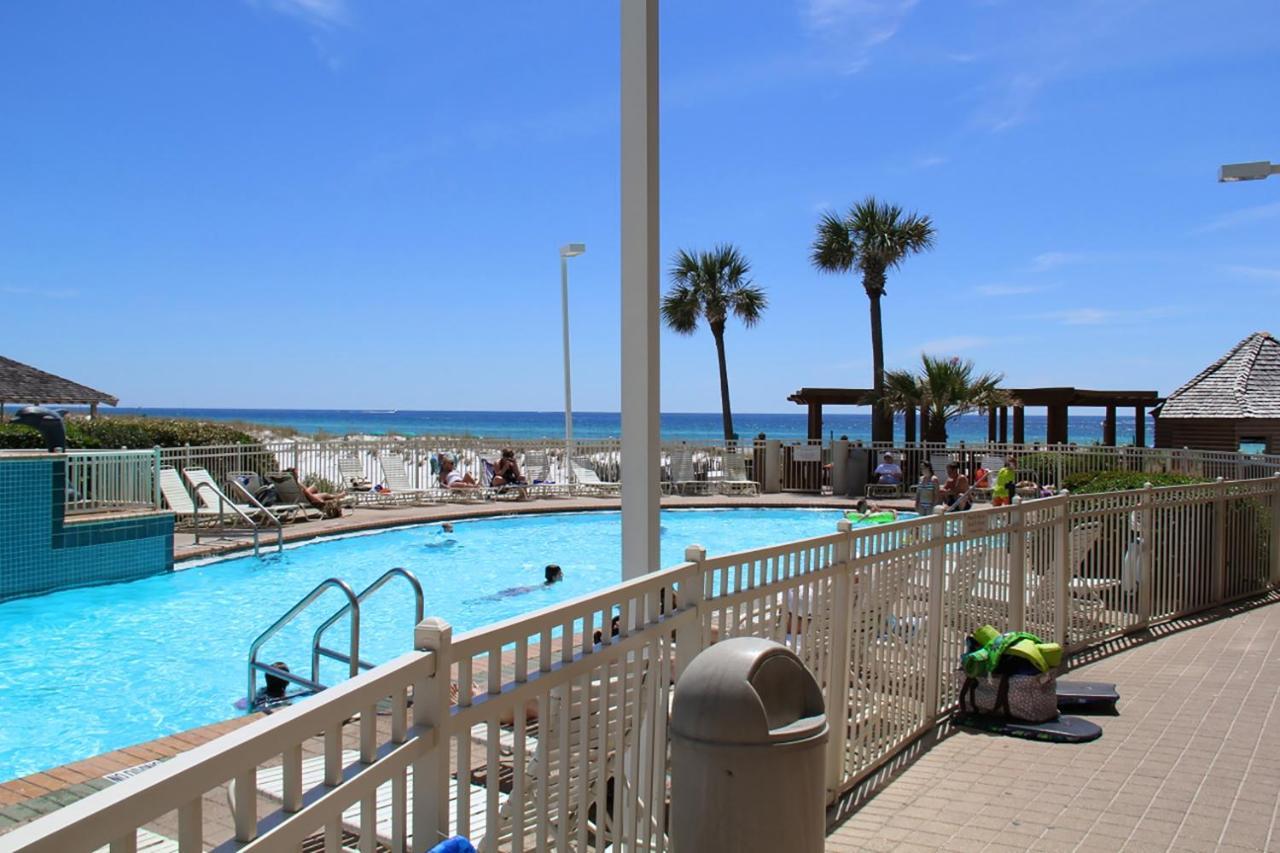 דסטין Pelican Beach Terrace 805 מראה חיצוני תמונה